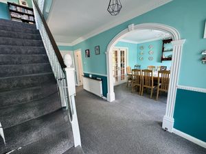 Hallway- click for photo gallery